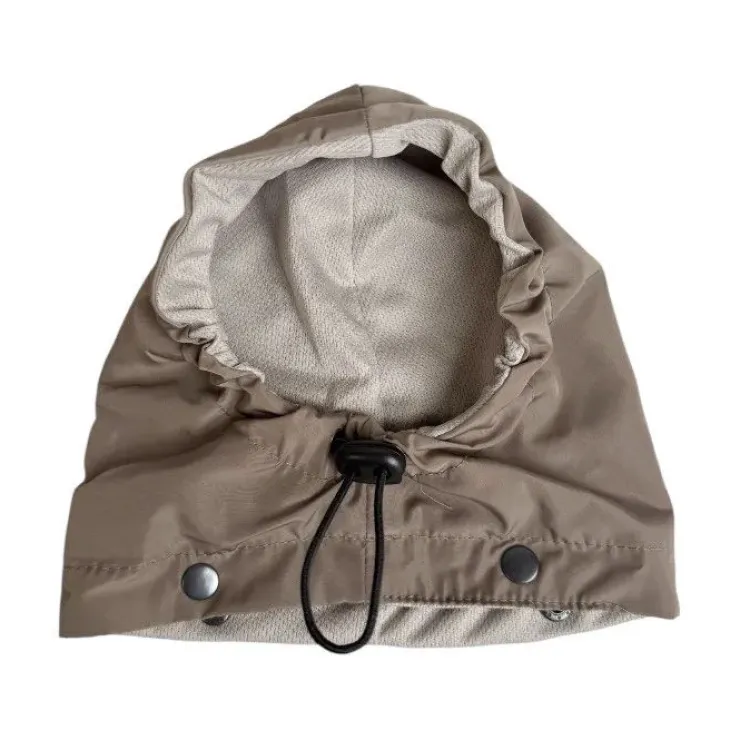 Ollipet Doodle rain coat