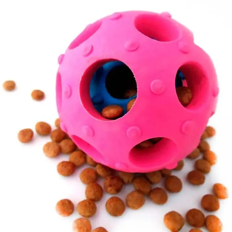 Ollipet Double Joy ball