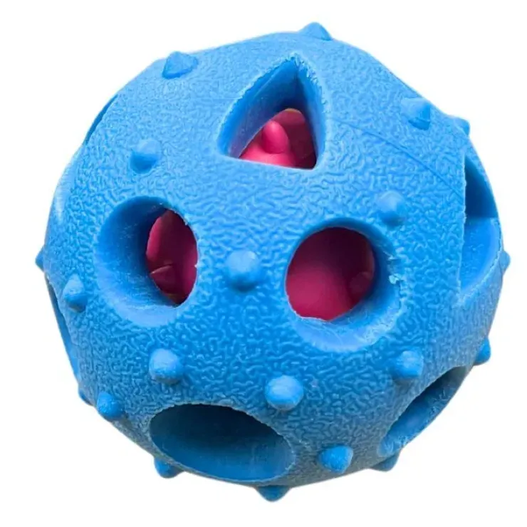 Ollipet Double Joy ball