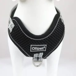 Ollipet Duomm Air mesh Step-In sele | OUTLET