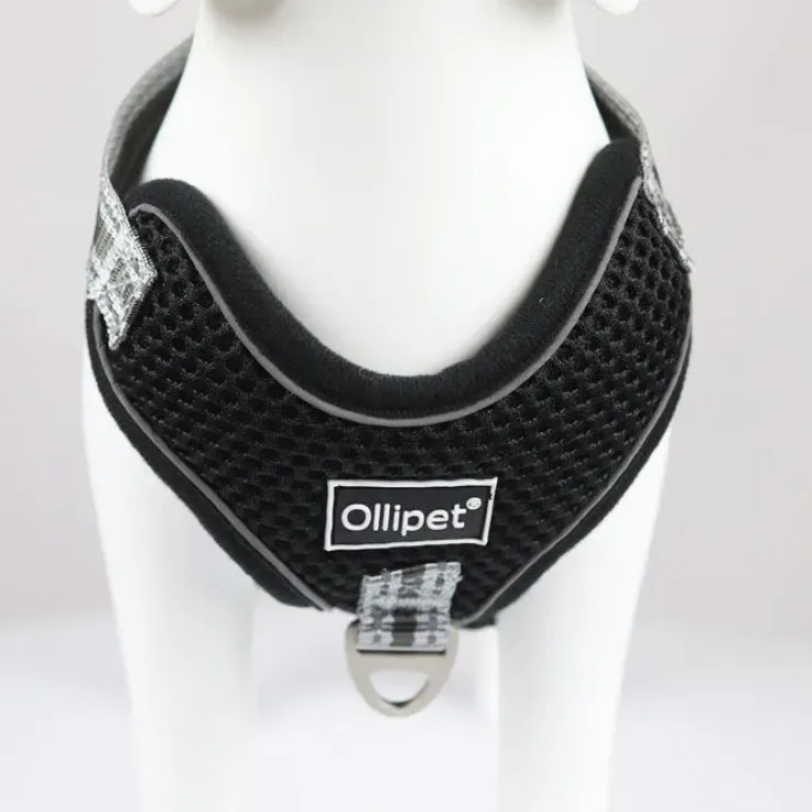 Ollipet Duomm Air mesh Step-In sele | OUTLET