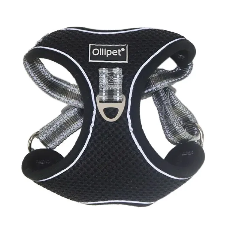 Ollipet Duomm Air mesh Step-In sele | OUTLET