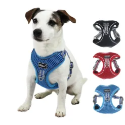 Ollipet Duomm Air mesh Step-In sele | OUTLET