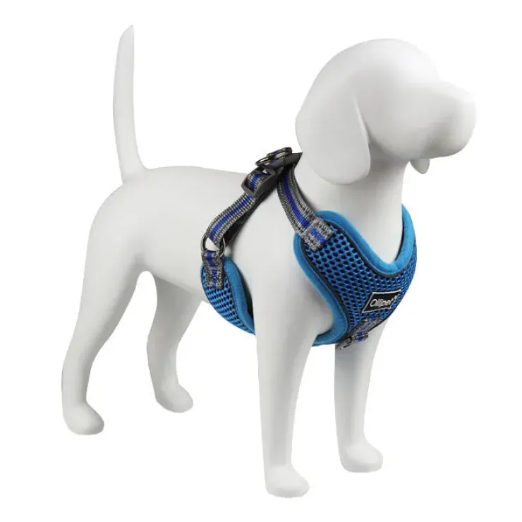 Ollipet Duomm Air mesh Step-In sele | OUTLET
