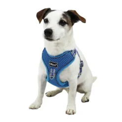 Ollipet Duomm Air mesh Step-In sele | OUTLET