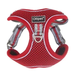 Ollipet Duomm Air mesh Step-In sele | OUTLET