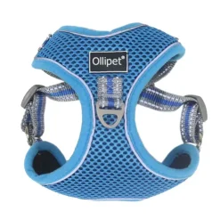 Ollipet Duomm Air mesh Step-In sele | OUTLET