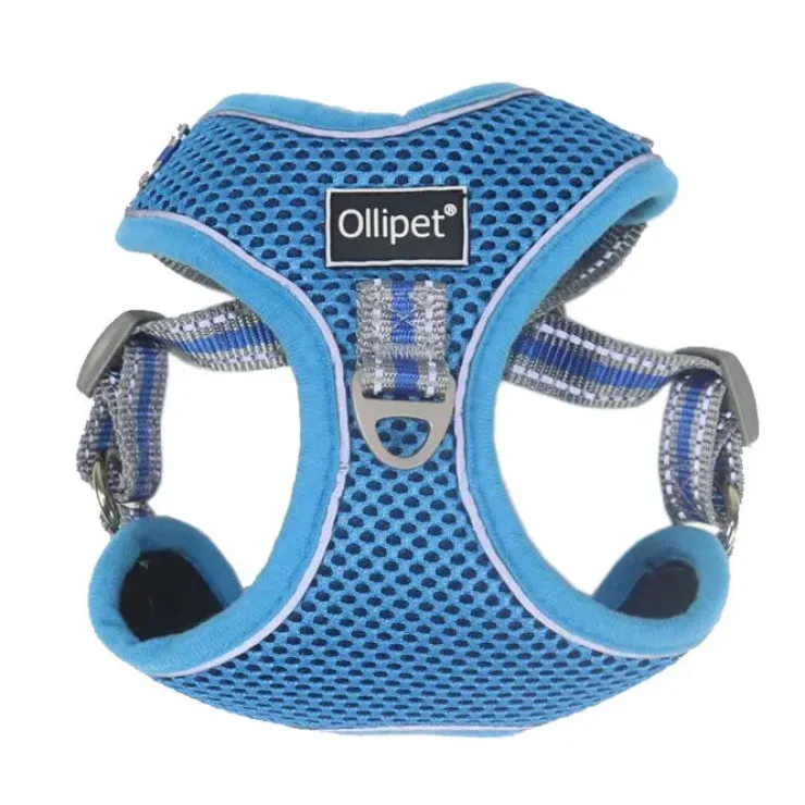 Ollipet Duomm Air mesh Step-In sele | OUTLET