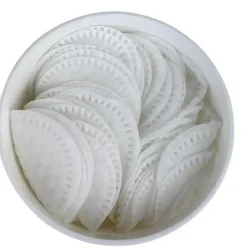 Ollipet Ear Finger Wipes