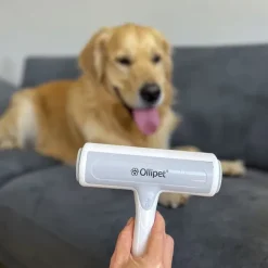Ollipet Effektiv Fnugrulle