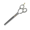 Ollipet Effilersaks Silkemat/guld 7,5