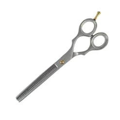 Ollipet Effilersaks Silkemat/guld 7,5