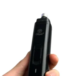 Ollipet Elektronisk klofil