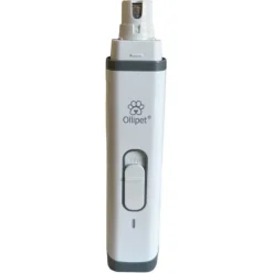 Ollipet Elektronisk klofil