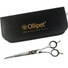 Ollipet Exclusive Buet groomingsaks7,5" | No. 771