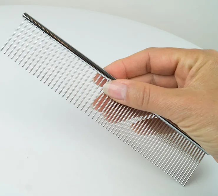 Ollipet Exclusive Easy Comb | Smørkam
