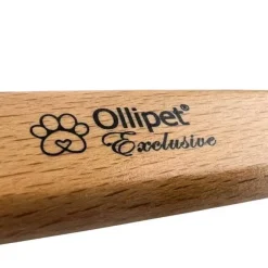Ollipet Exclusive Golden Pin Brush