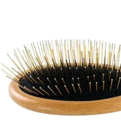 Ollipet Exclusive Golden Pin Brush