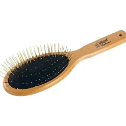 Ollipet Exclusive Golden Pin Brush