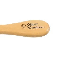 Ollipet Exclusive Oval Grooming Brush