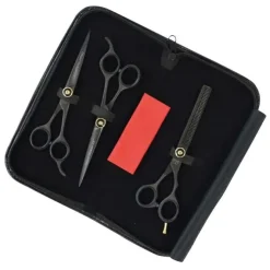 Ollipet Exclusive 3 piece saksesæt 7,5