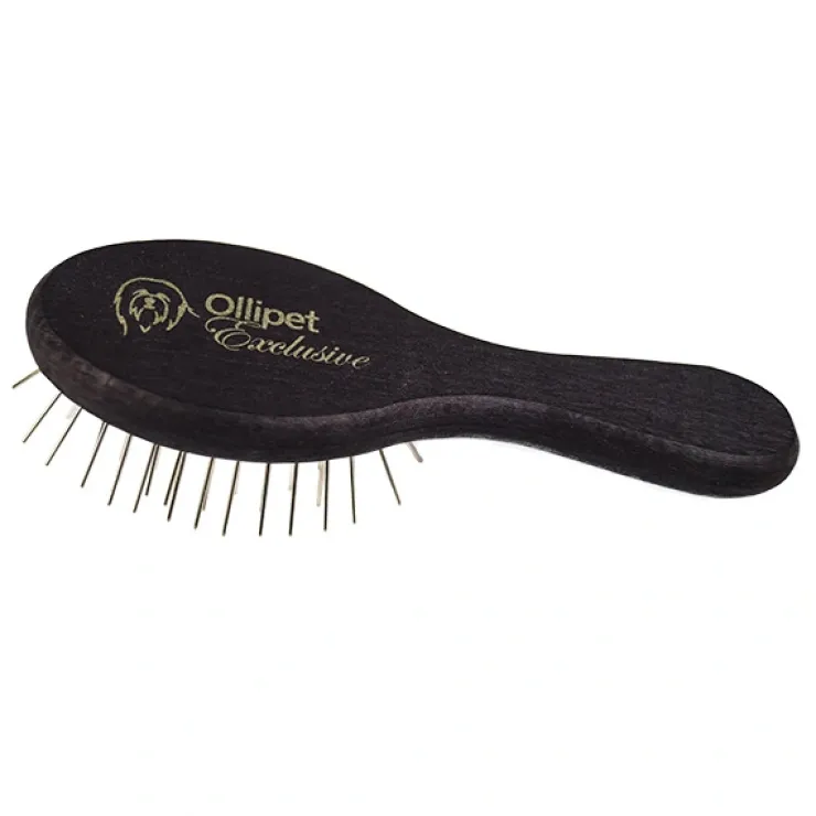 Ollipet Exclusive Pocket Pin Brush