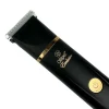 Ollipet Exclusive Potetrimmer | Black/Gold