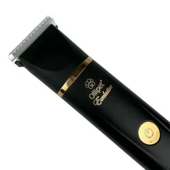 Ollipet Exclusive Potetrimmer | Black/Gold