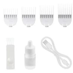 Ollipet Exclusive Reservedele til potetrimmer