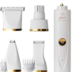 Ollipet Exclusive Reservedele til potetrimmer