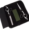 Ollipet Exclusive saksesæt 6,5"| Black and White