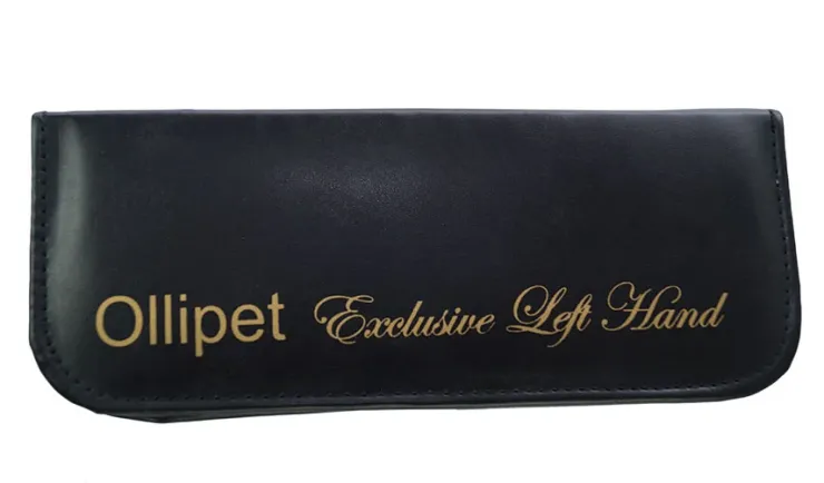 Ollipet Exclusive Saks 6,5"| VENSTRE