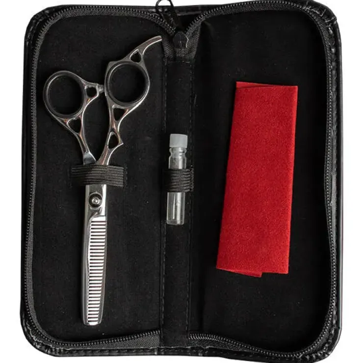 Ollipet Exclusive Saks 6,5"| VENSTRE