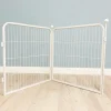 Ollipet 2 fag extension m. stokke | 60cm. Høj