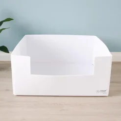 Ollipet fødekasse Recyclable | 80X80 cm.