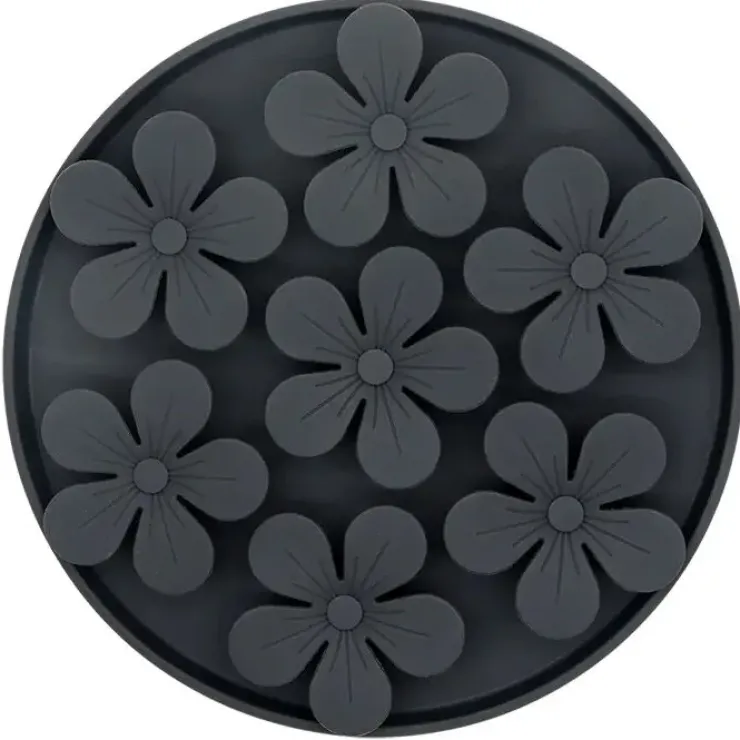 Ollipet Flip Flower Slikkemåtte