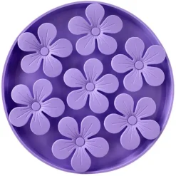 Ollipet Flip Flower Slikkemåtte