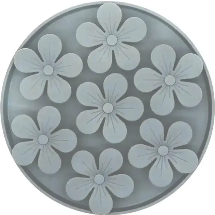 Ollipet Flip Flower Slikkemåtte
