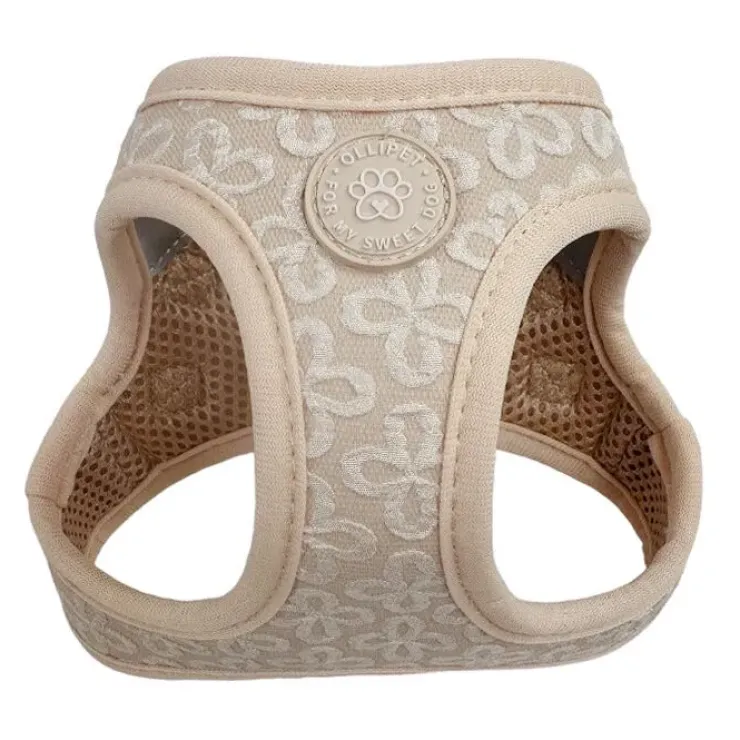 Ollipet Flora Step-in hundesele