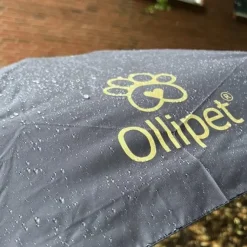 Ollipet Foldbar Paraply
