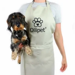 Ollipet forklæde