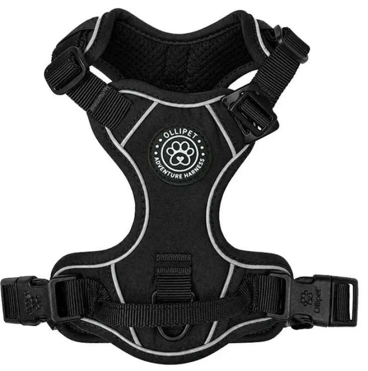 Ollipet For Wagging Tails | Adventure Hundesele 2.0