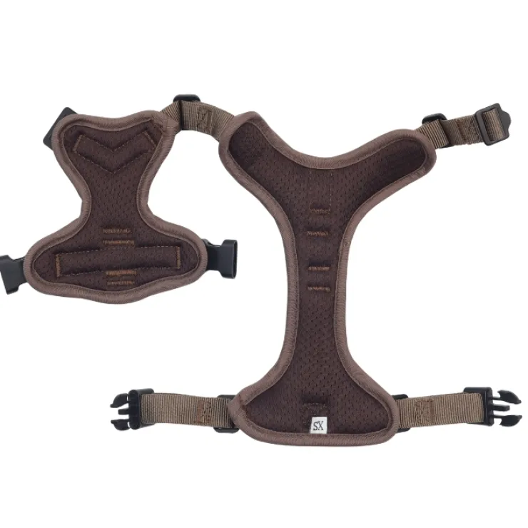 Ollipet For Wagging Tails | Adventure Hundesele 2.0