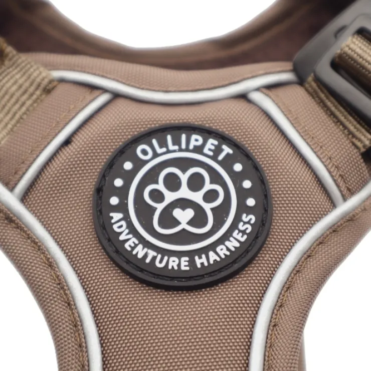 Ollipet For Wagging Tails | Adventure Hundesele 2.0