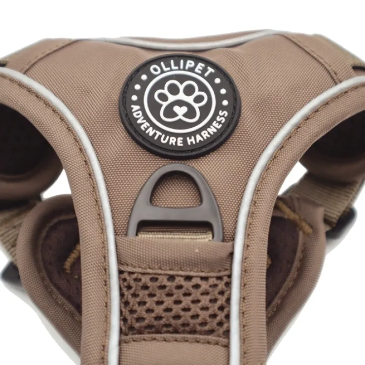 Ollipet For Wagging Tails | Adventure Hundesele 2.0