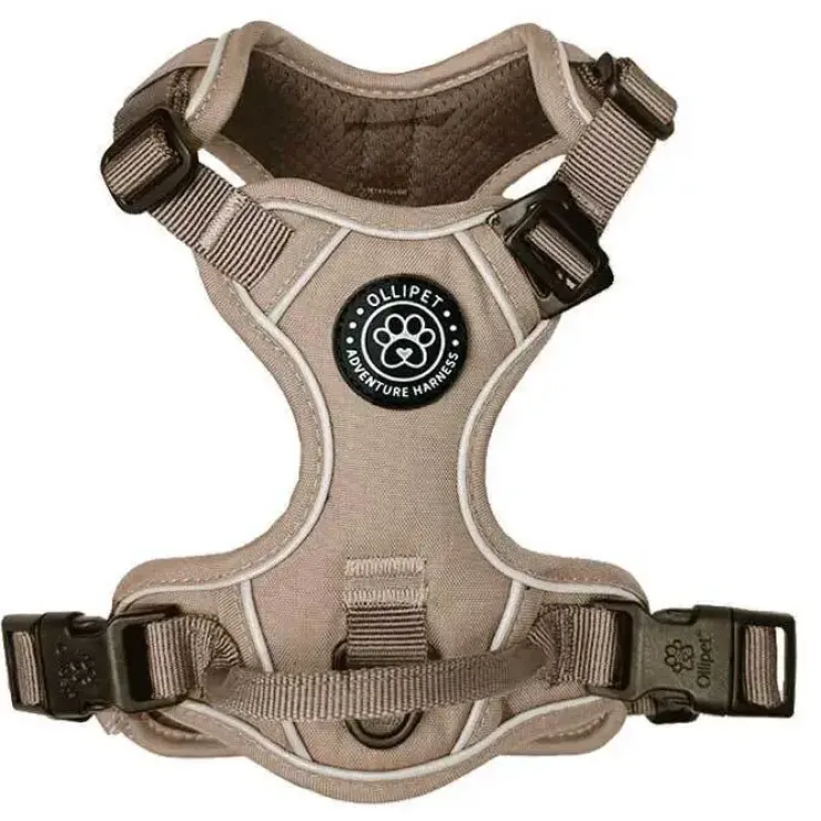 Ollipet For Wagging Tails | Adventure Hundesele 2.0