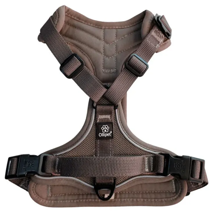 Ollipet For Wagging Tails | Airflex hundesele