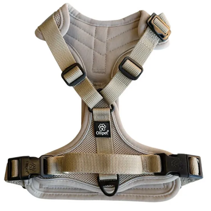 Ollipet For Wagging Tails | Airflex hundesele