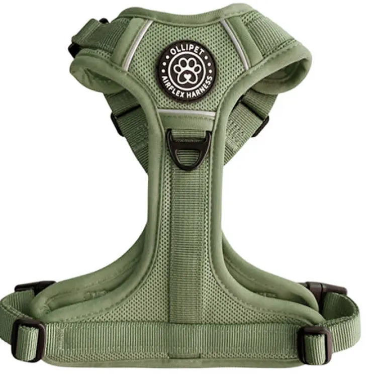 Ollipet For Wagging Tails | Airflex hundesele
