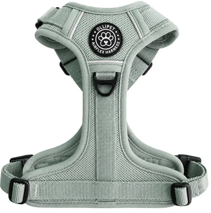 Ollipet For Wagging Tails | Airflex hundesele